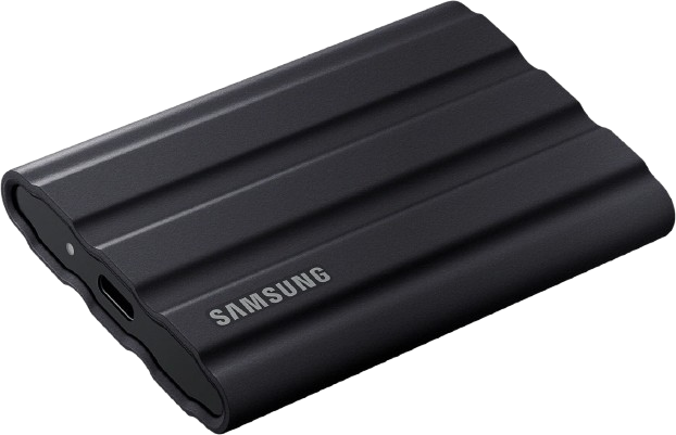 Samsung MU-PE1T0S/AM T7 Shield 1TB
