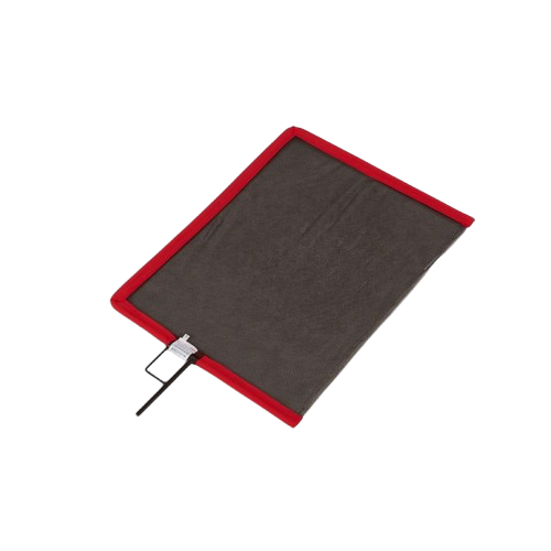 Scrim-сетка I650D Double Scrim Black 18x24" (45x60 cm) Avenger