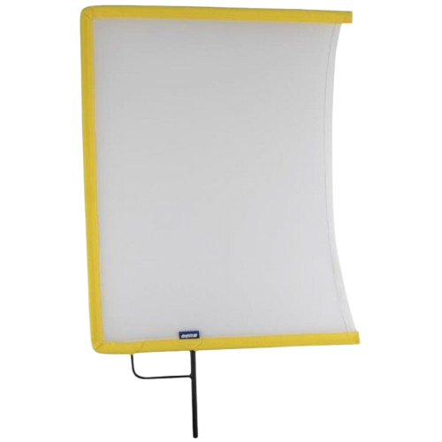 Scrim-сетка KT-2436OSWB Single Net, White 24x36" (60x90 cm) KUPO