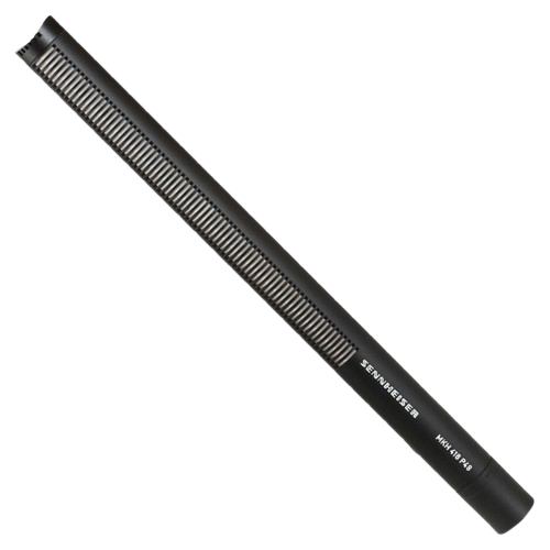 SennheiserMKH 416