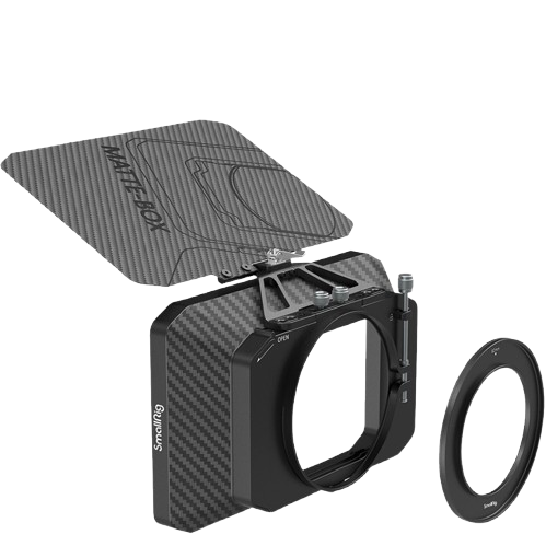 SmallRig Lightweight Matte Box 2660 на 2 фильтра