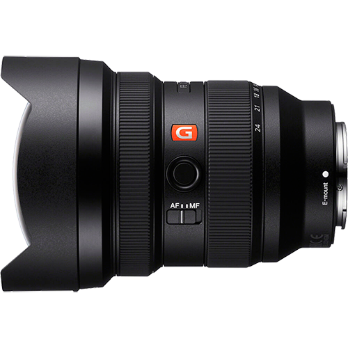 Sony 12-24mm f/2.8 GM