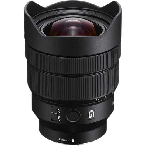 Sony 12-24mm f/4 G