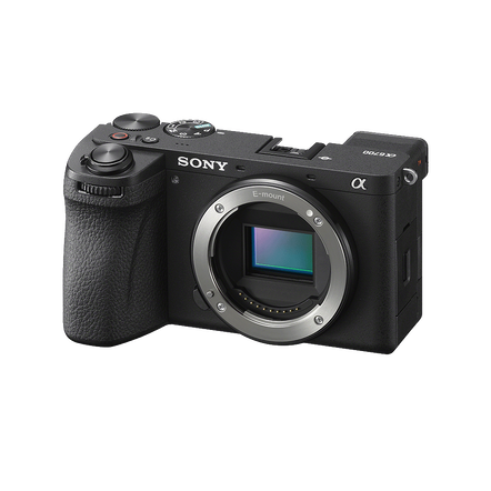 Sony A6700 Body