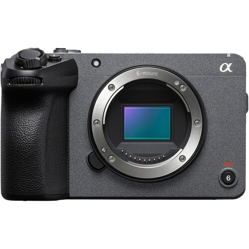 Sony FX30 body
