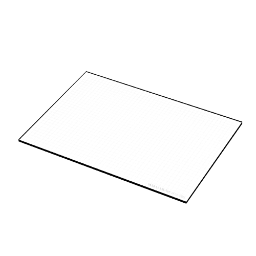 Star-cross Filter Vaxis