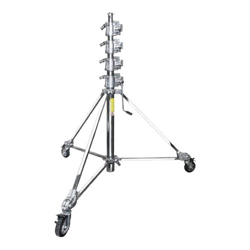 Стойка Kupo 756M Jumbo Cranking Stand