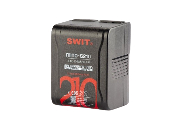 SWIT MINO-S210
