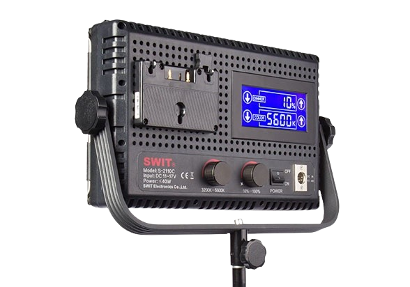 SWIT S-2110C 40W Bi-Color (продажа)