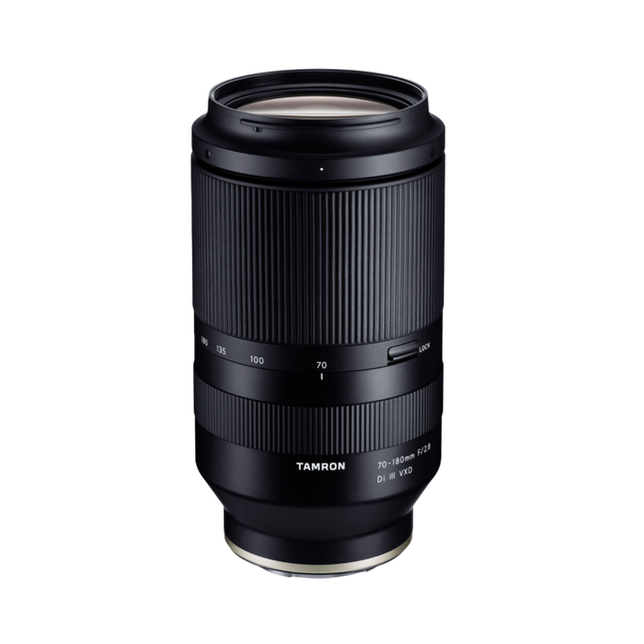 Tamron 70-180mm f/2.8 Di III VXD