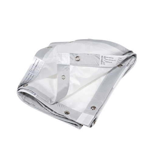 Текстиль Russian Grip T12-SD 12x12ft Soft Diffusion full