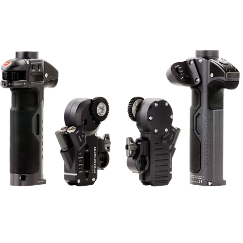 Tilta Nucleus M full kit