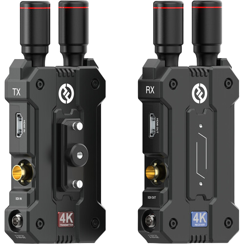Видеосендер Hollyland Mars 4K SDI/HDMI Video Transmission System