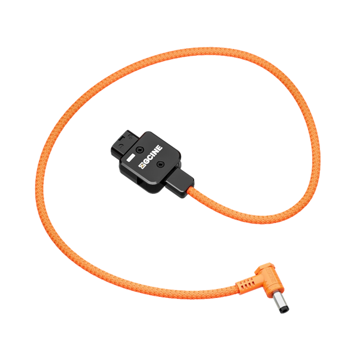 ZGCINE D-Tap на DC (orange)