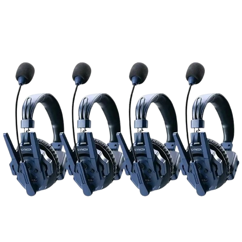 Беспроводной интерком Synco Xtalk Master XM4