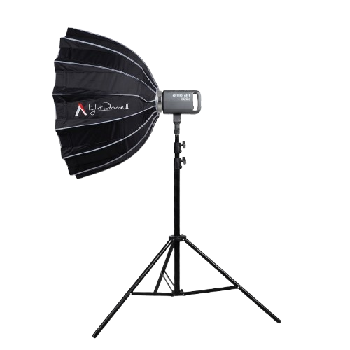 Amaran 300c Set