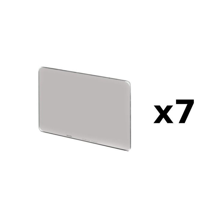 Nano IRND 7 шт