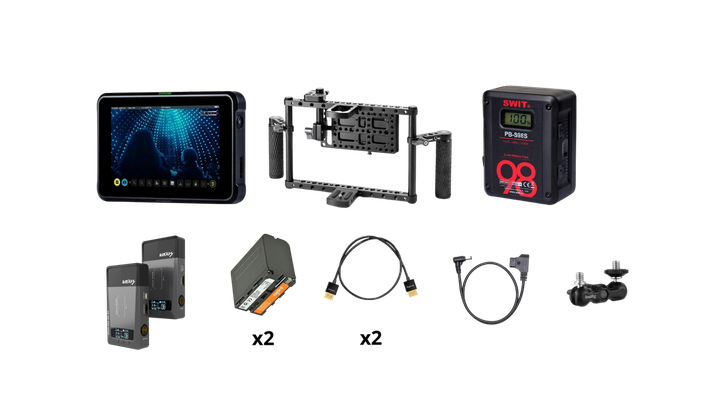 Playback set V1.0