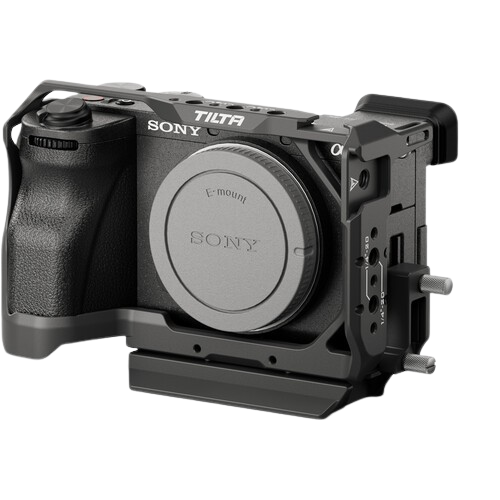 Sony A6700