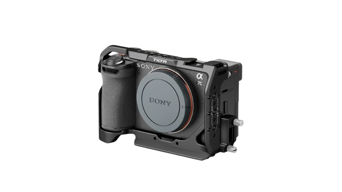 Sony A7C II