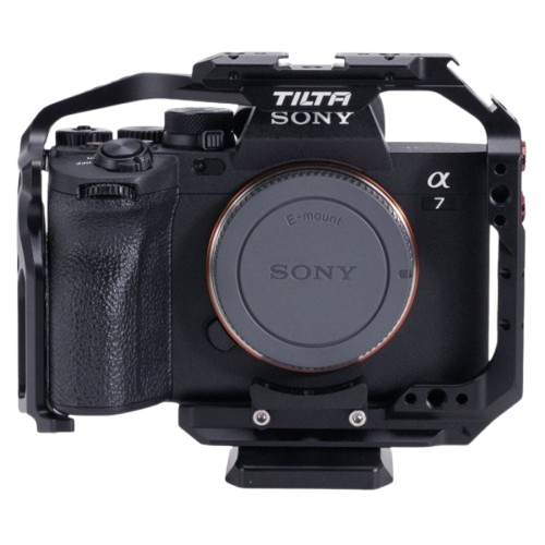 Sony A7R IV