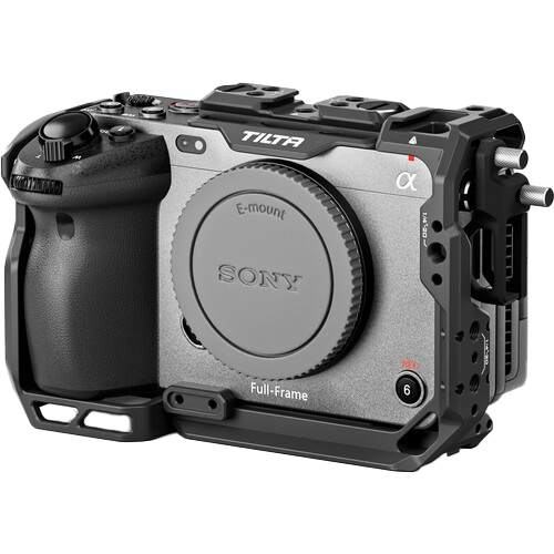 Sony FX30