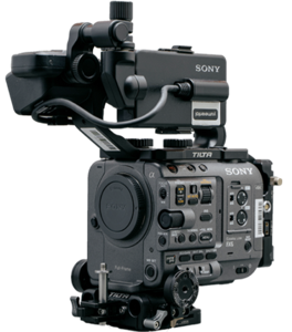 Sony FX6